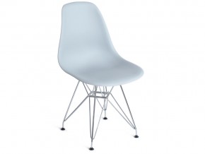 Стул Cindy Iron chair Eames mod. 002 серый в Арамиле - aramil.магазин96.com | фото