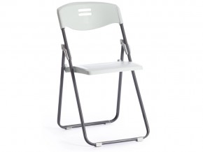 Стул складной Folder chair 2 mod. 222 белый в Арамиле - aramil.магазин96.com | фото